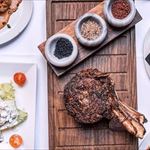 Steakhouse Style Dining on I-Drive!